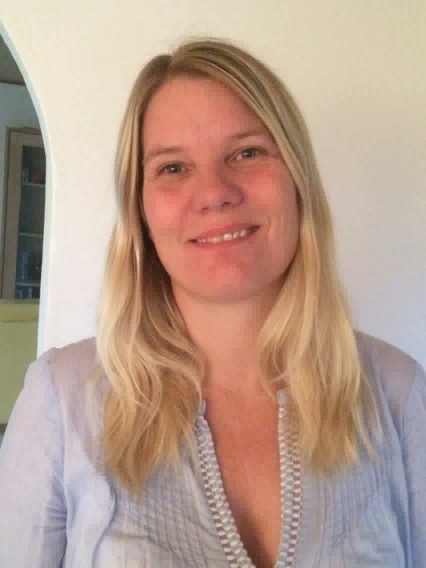 Foto: Annbritt Elena Nielsen, privat