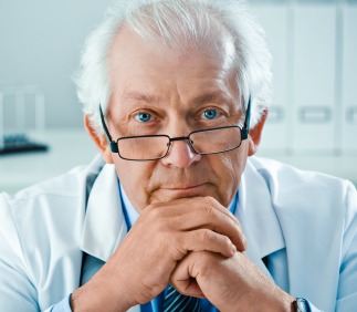 Læge brevkasse ekspert spørgsmål